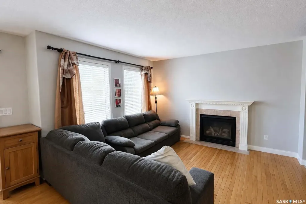 1620 Olive Diefenbaker Drive Prince Albert SK S6X 1C5