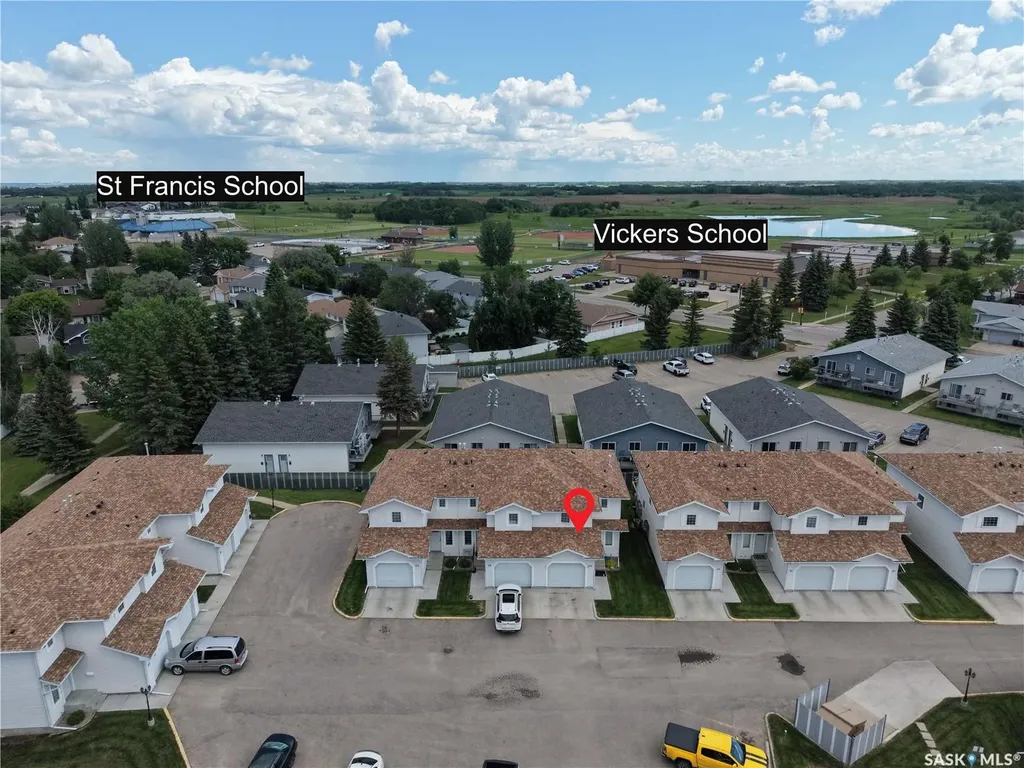 1620 Olive Diefenbaker Drive Prince Albert SK S6X 1C5