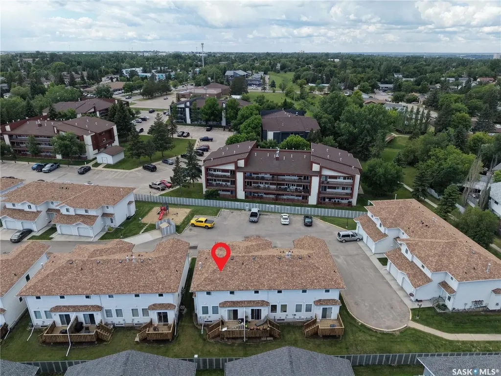 1620 Olive Diefenbaker Drive Prince Albert SK S6X 1C5