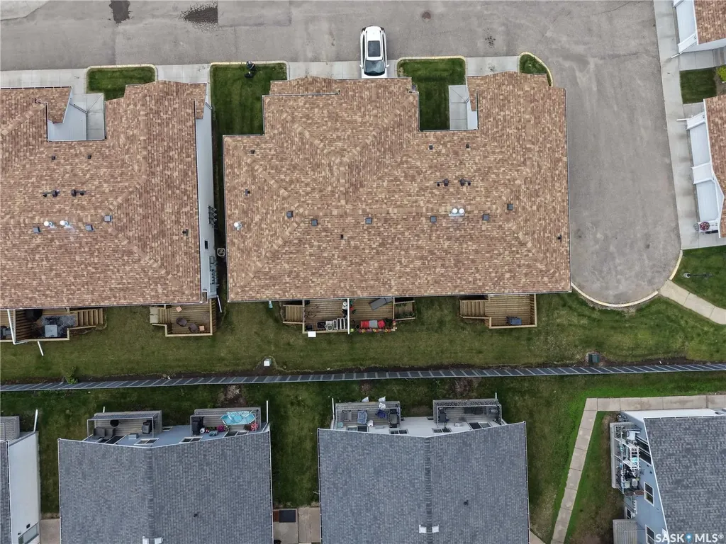1620 Olive Diefenbaker Drive Prince Albert SK S6X 1C5