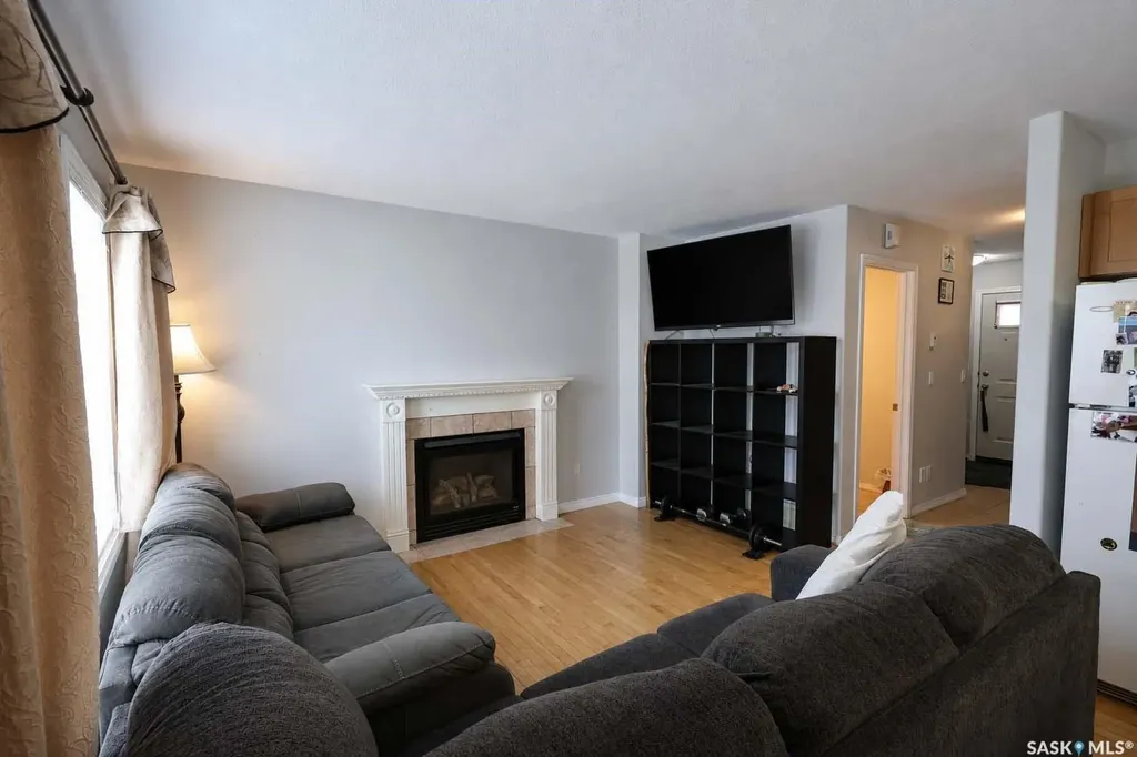1620 Olive Diefenbaker Drive Prince Albert SK S6X 1C5