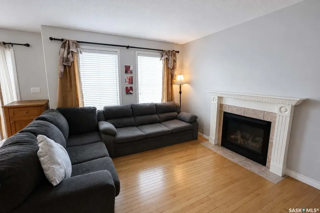 1620 Olive Diefenbaker Drive Prince Albert SK S6X 1C5