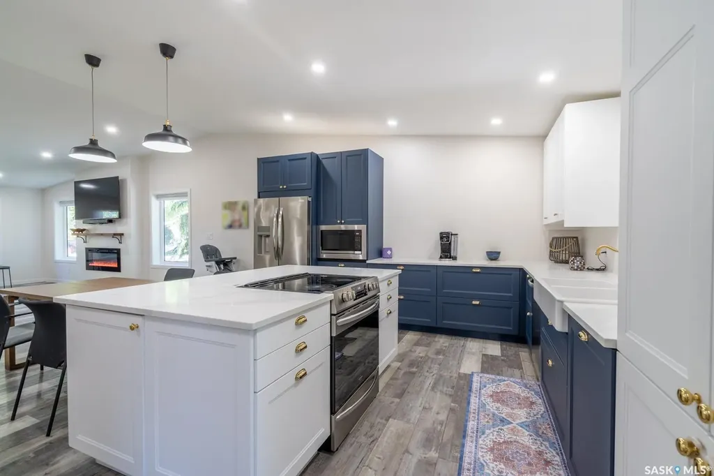 1262 James Crescent Regina SK S4N 6A5