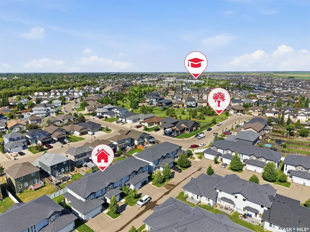 547 East Hampton Boulevard Saskatoon SK S7R 0H8