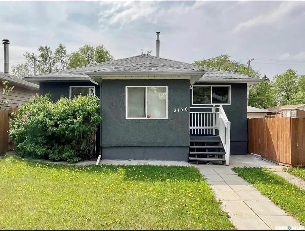 2160 Borden Street Regina SK S4N 2K8