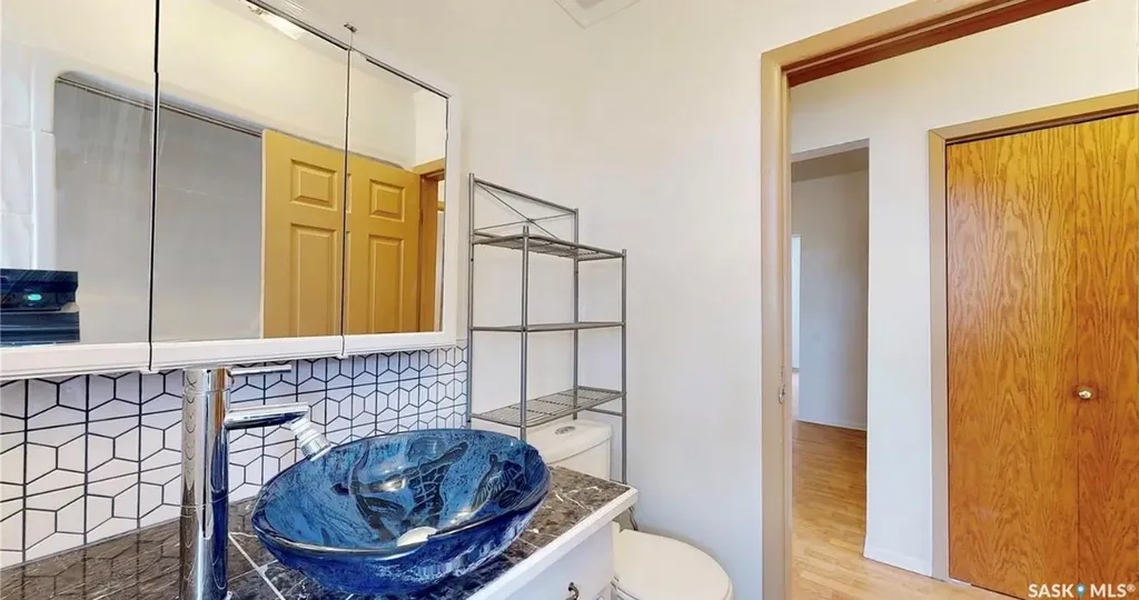 2160 Borden Street Regina SK S4N 2K8