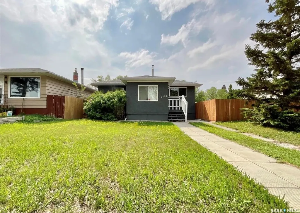 2160 Borden Street Regina SK S4N 2K8