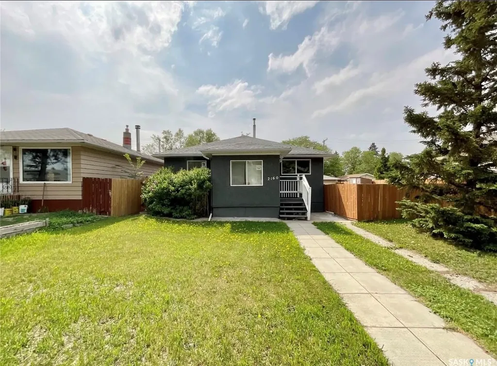2160 Borden Street Regina SK S4N 2K8