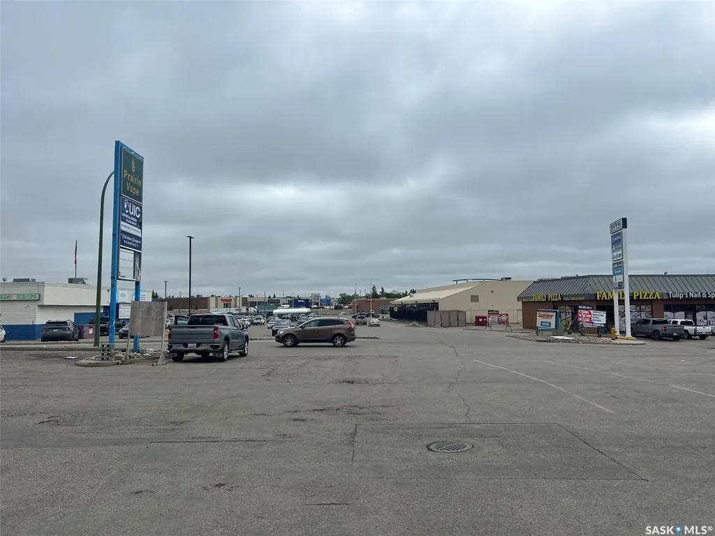 3000 Diefenbaker Drive Saskatoon SK S7L 7K2