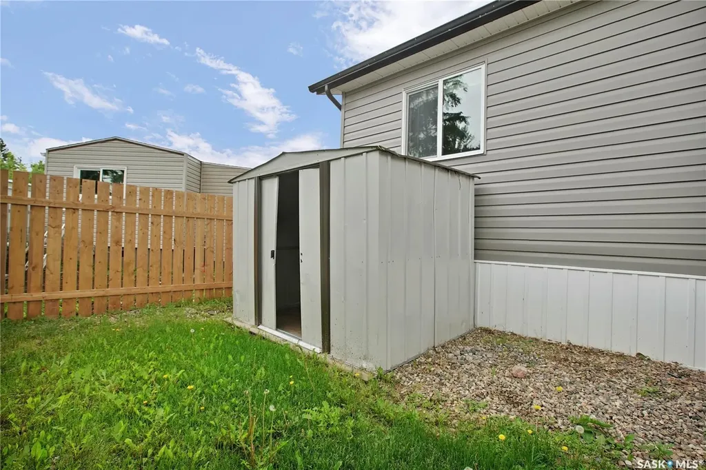 219 Grant Street Saskatoon SK S7N 2A5