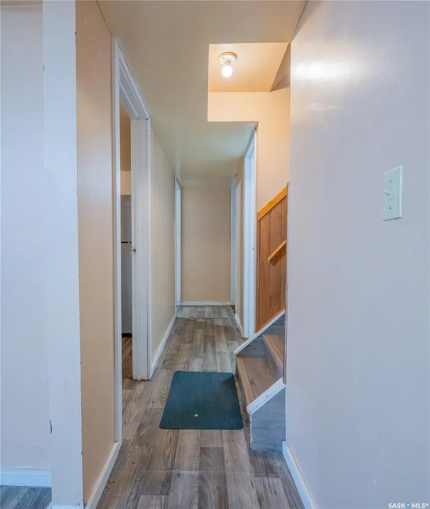 32 Clarke Avenue Yorkton SK S3N 2M3