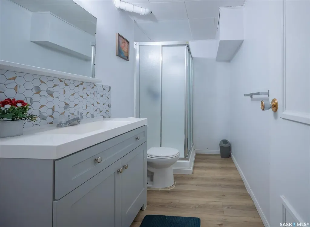 32 Clarke Avenue Yorkton SK S3N 2M3