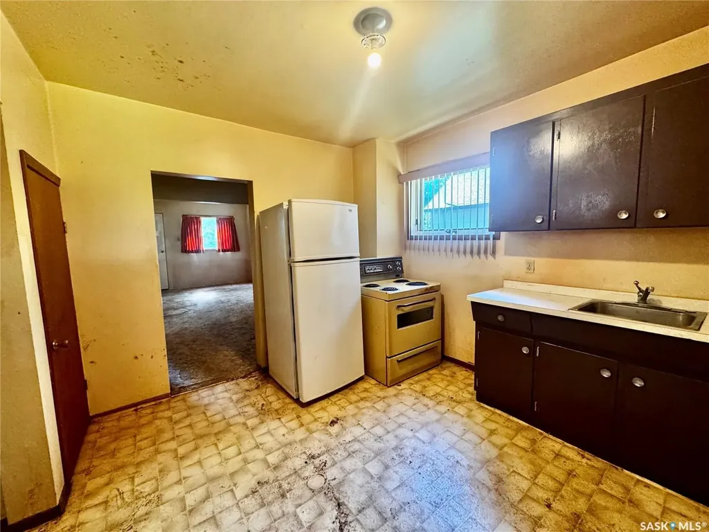 262 Third Avenue N Yorkton SK S3N 1C9
