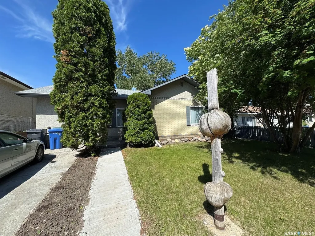 1351 108th Street North Battleford SK S9A 2B6