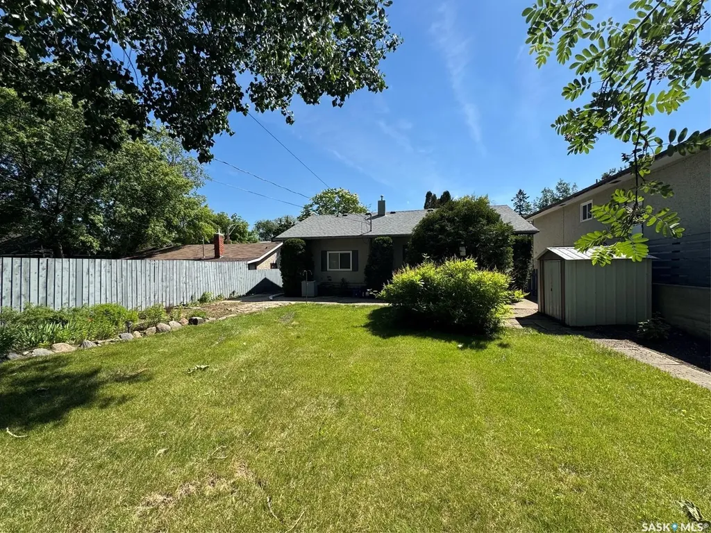 1351 108th Street North Battleford SK S9A 2B6