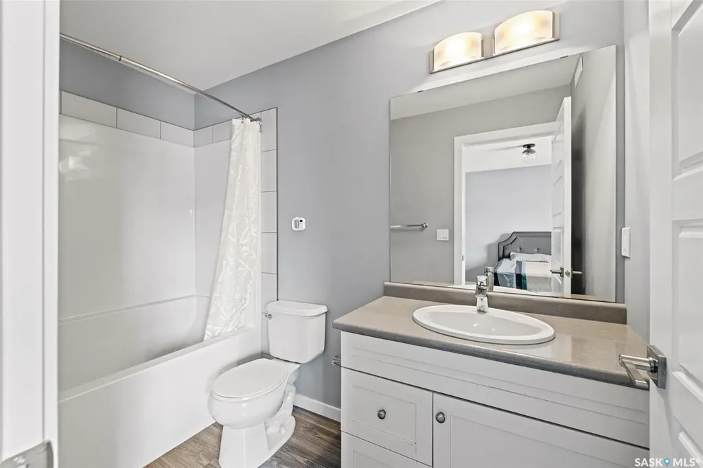 3499 Green Lavender Drive Regina SK S4V 3M6