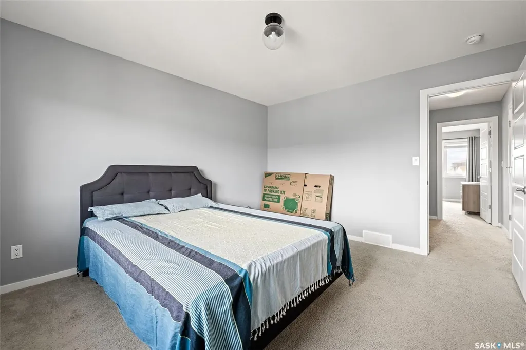 3499 Green Lavender Drive Regina SK S4V 3M6