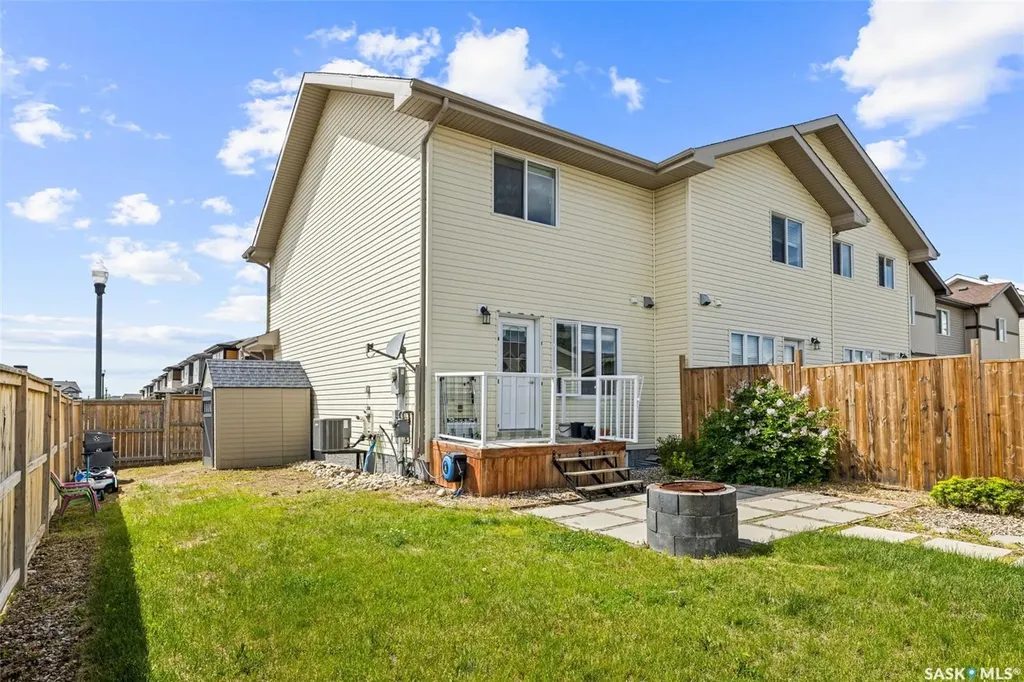 3499 Green Lavender Drive Regina SK S4V 3M6
