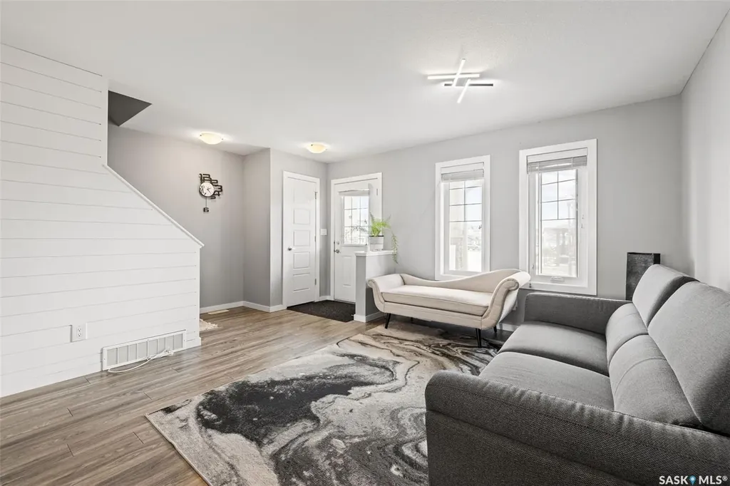3499 Green Lavender Drive Regina SK S4V 3M6