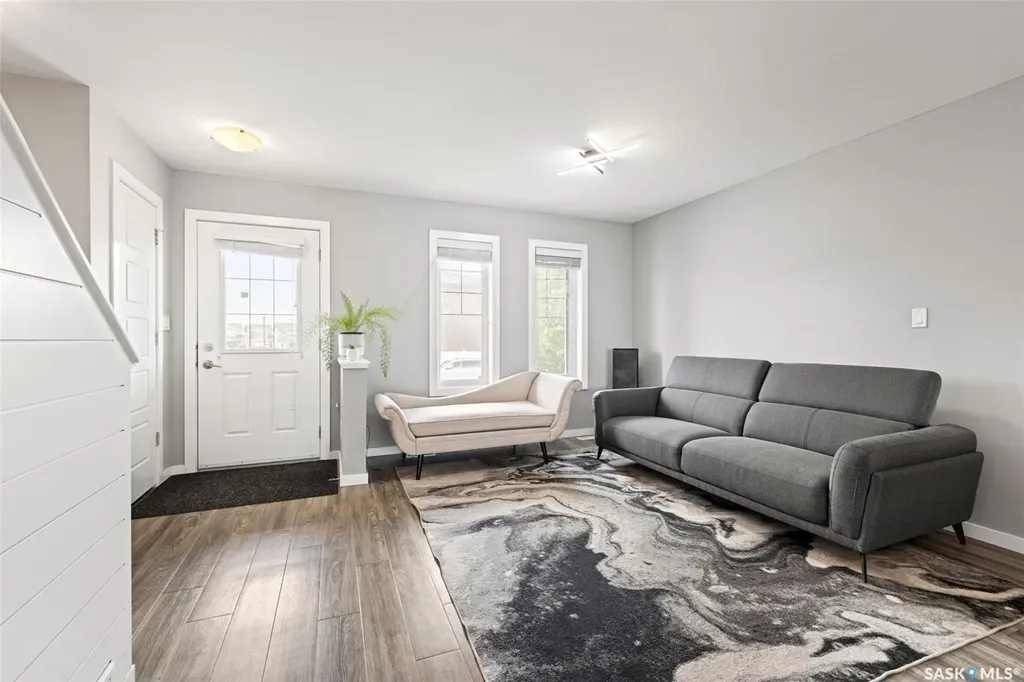 3499 Green Lavender Drive Regina SK S4V 3M6