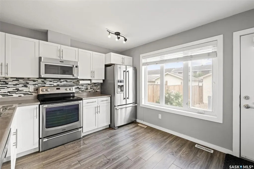 3499 Green Lavender Drive Regina SK S4V 3M6