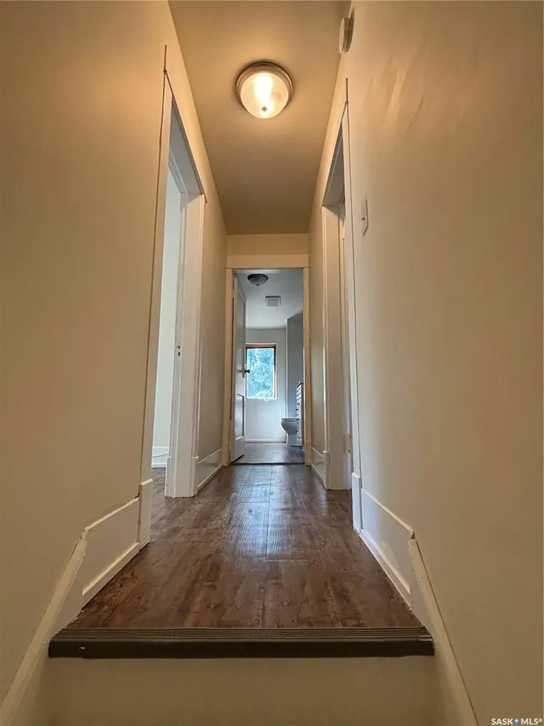 206 Second Avenue N Yorkton SK S3N 1G7