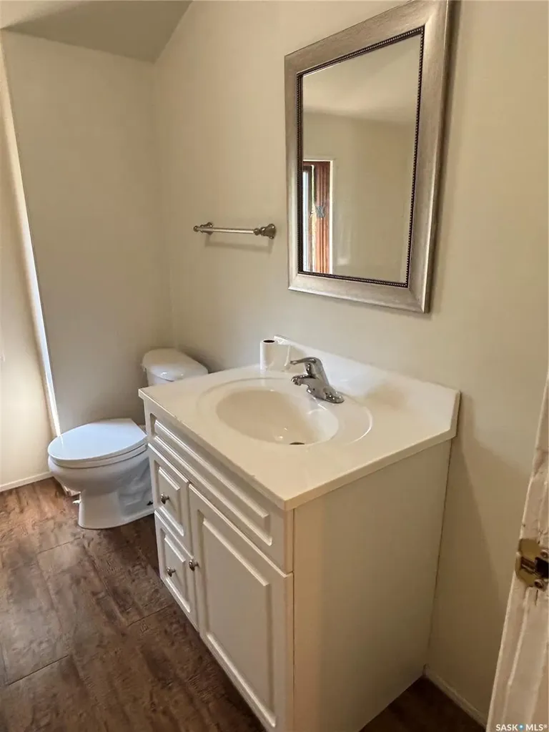 206 Second Avenue N Yorkton SK S3N 1G7