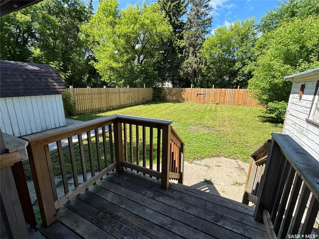 206 Second Avenue N Yorkton SK S3N 1G7