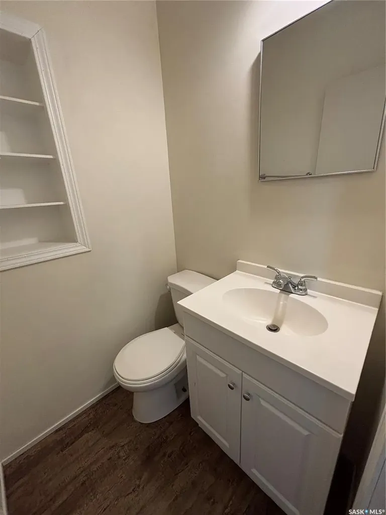 206 Second Avenue N Yorkton SK S3N 1G7
