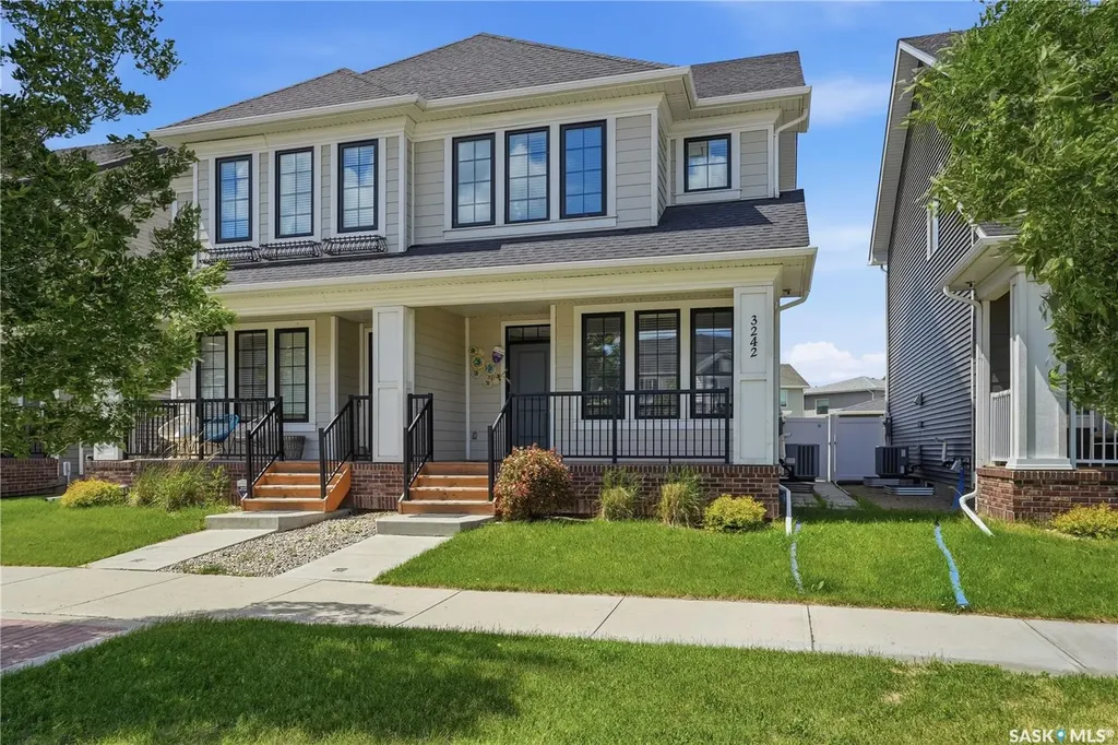 3242 Chuka Boulevard Regina SK S4V 3S6