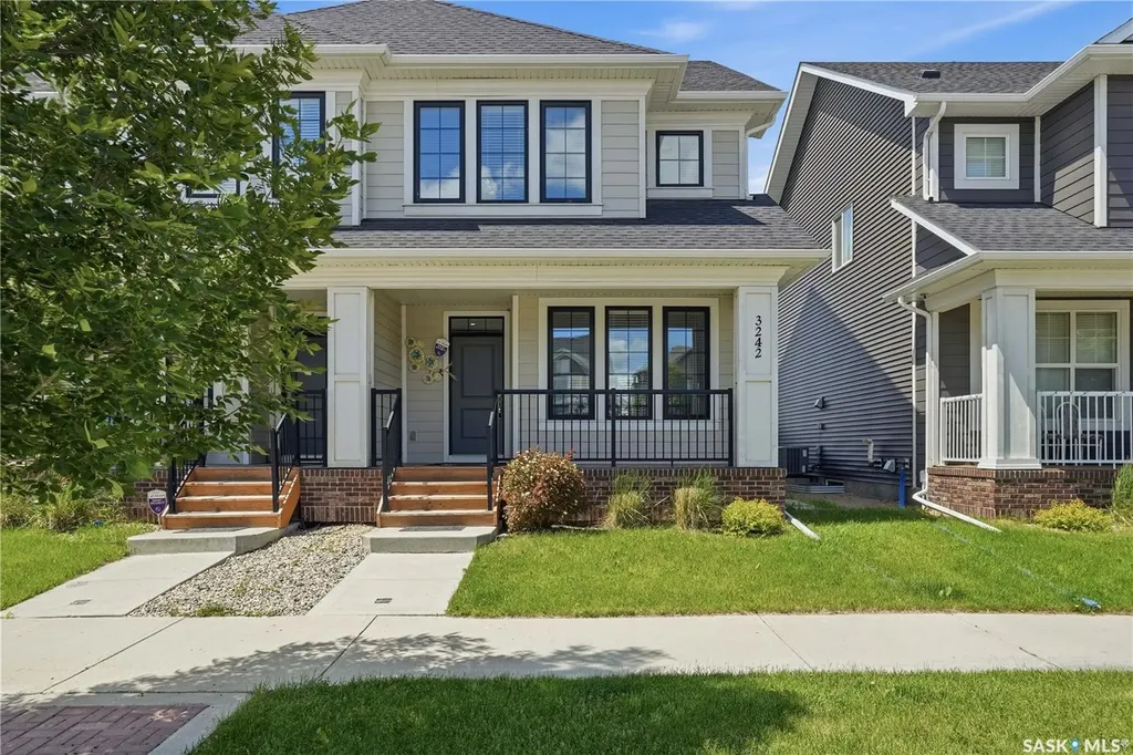 3242 Chuka Boulevard Regina SK S4V 3S6