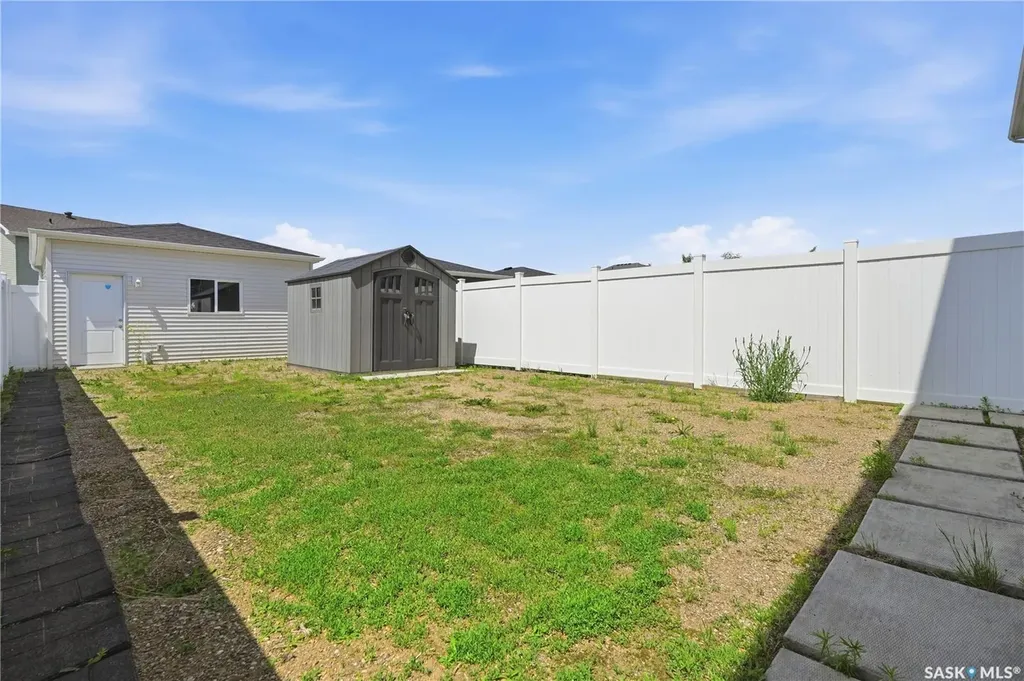 3242 Chuka Boulevard Regina SK S4V 3S6
