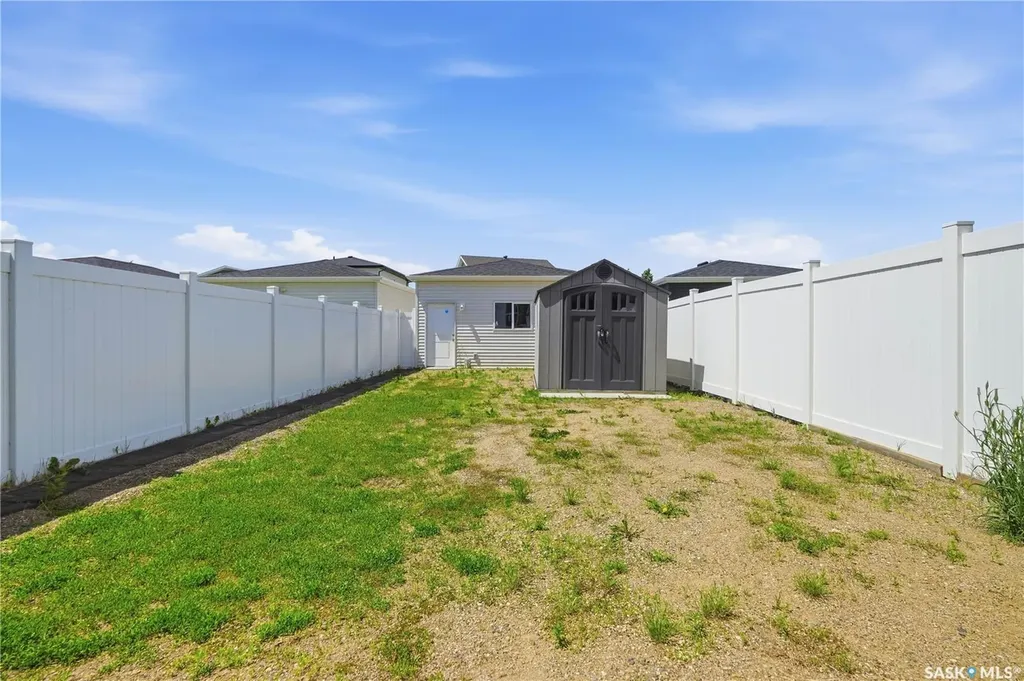 3242 Chuka Boulevard Regina SK S4V 3S6