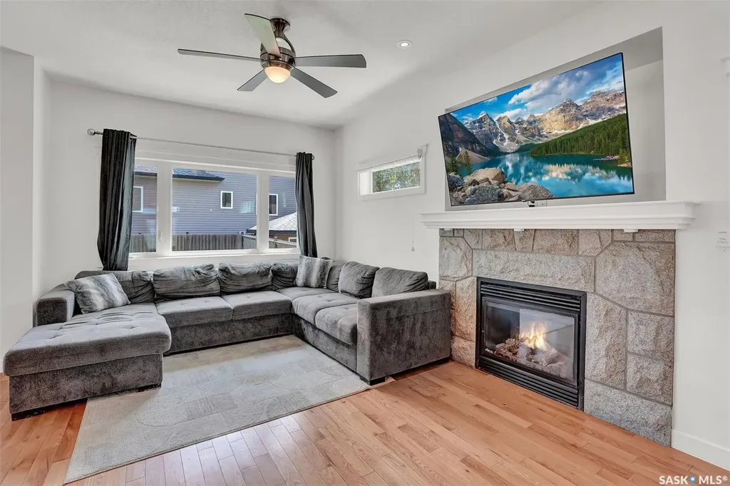 435 Terra Nova Drive Balgonie SK S0G 0E0