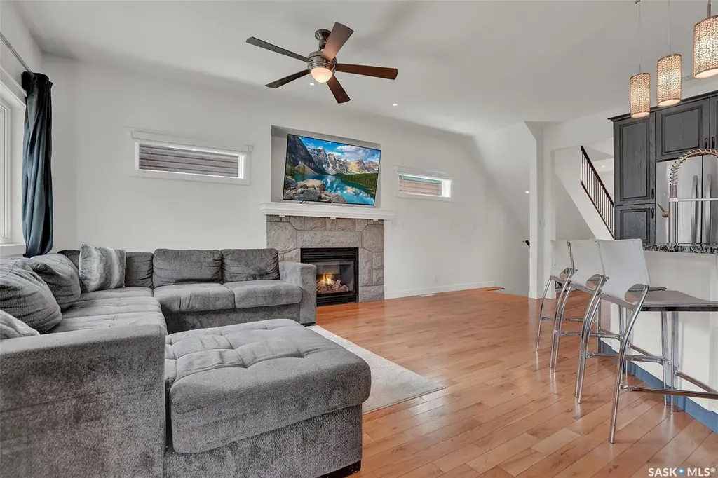 435 Terra Nova Drive Balgonie SK S0G 0E0