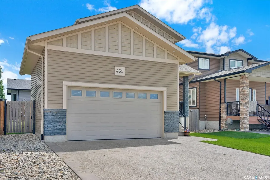435 Terra Nova Drive Balgonie SK S0G 0E0