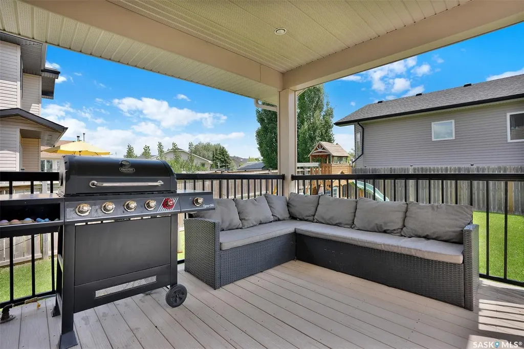 435 Terra Nova Drive Balgonie SK S0G 0E0
