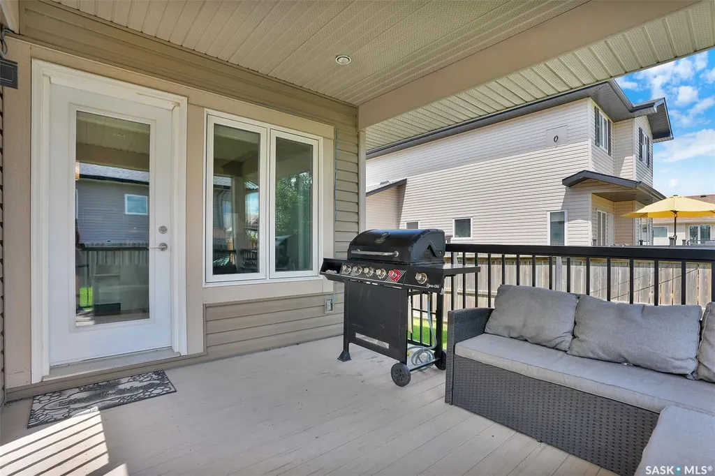 435 Terra Nova Drive Balgonie SK S0G 0E0