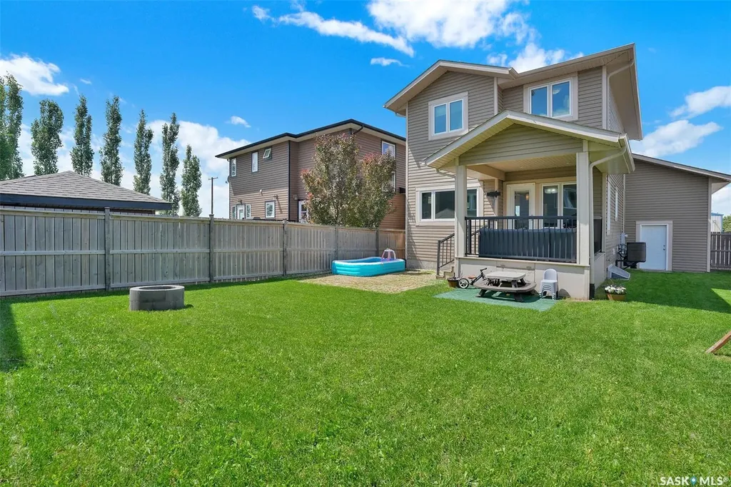 435 Terra Nova Drive Balgonie SK S0G 0E0