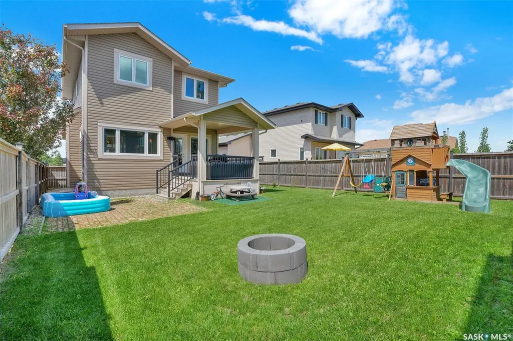 435 Terra Nova Drive Balgonie SK S0G 0E0