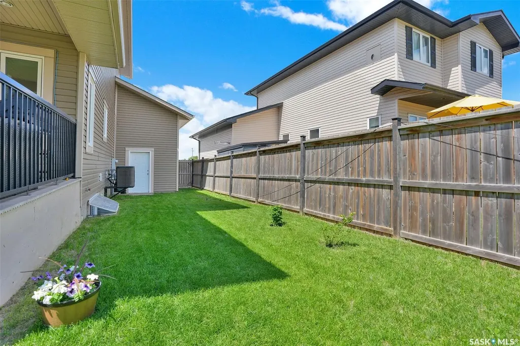 435 Terra Nova Drive Balgonie SK S0G 0E0