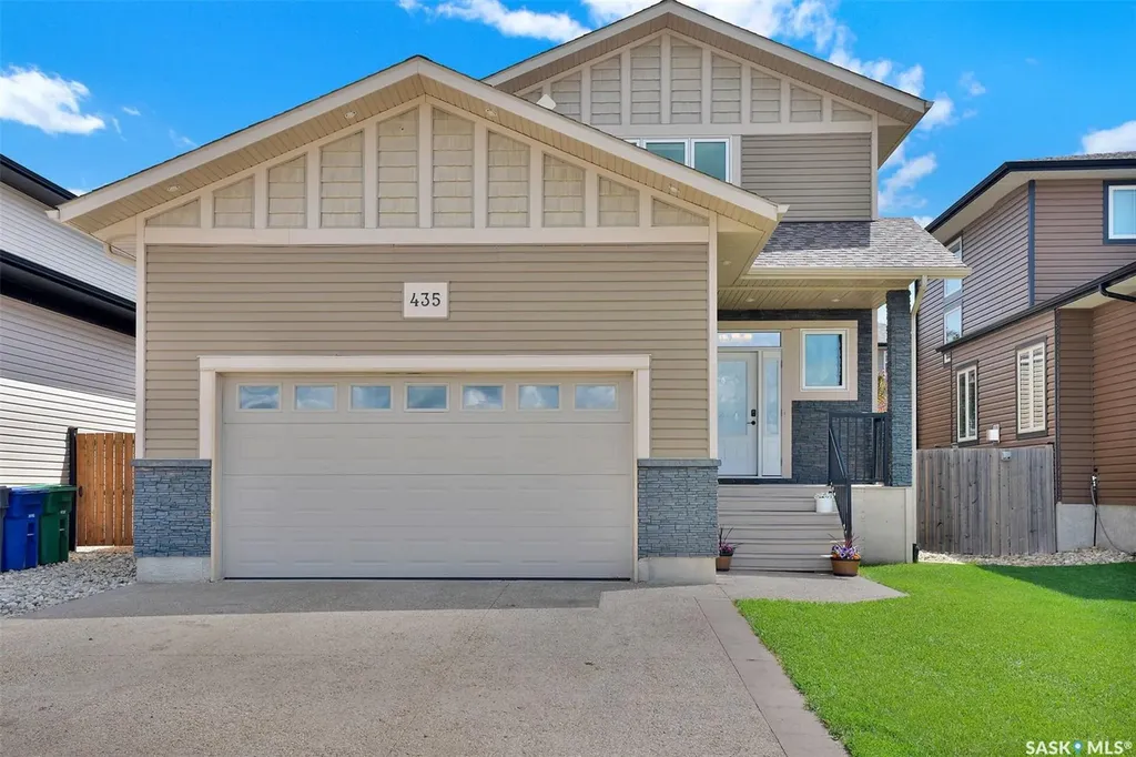 435 Terra Nova Drive Balgonie SK S0G 0E0
