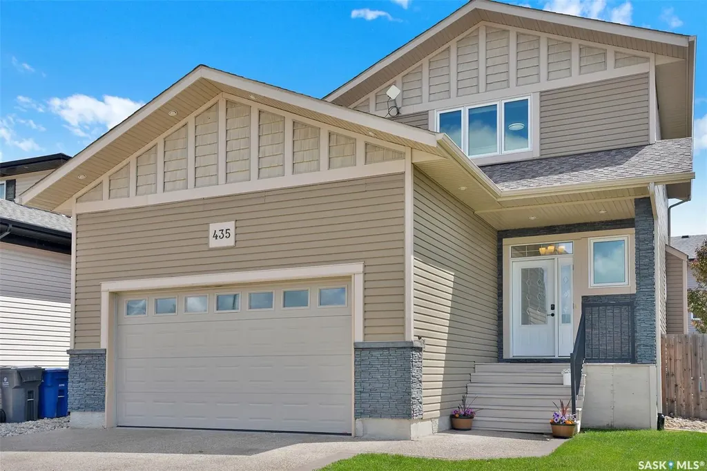 435 Terra Nova Drive Balgonie SK S0G 0E0