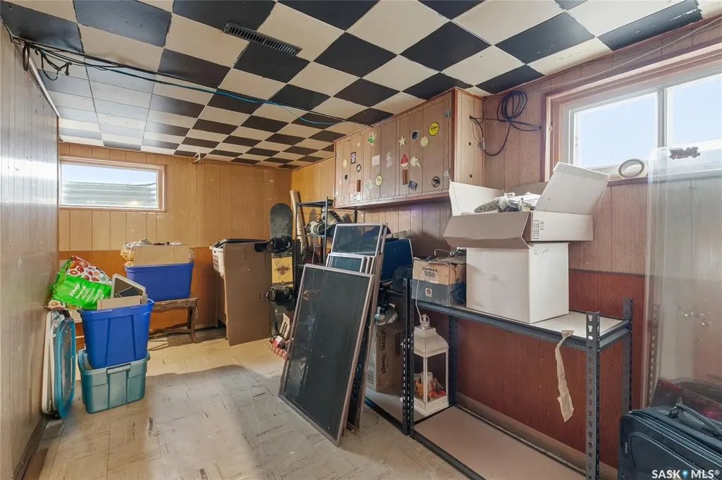 3226 Whitmore Avenue Regina SK S4S 1B9