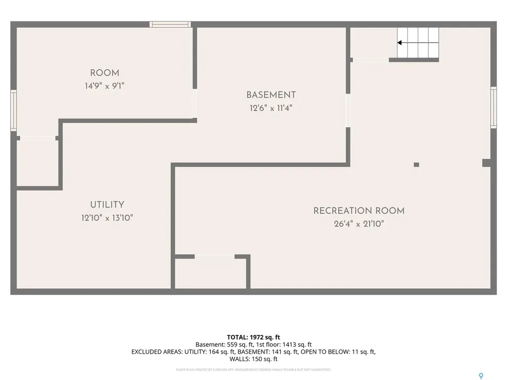 3226 Whitmore Avenue Regina SK S4S 1B9