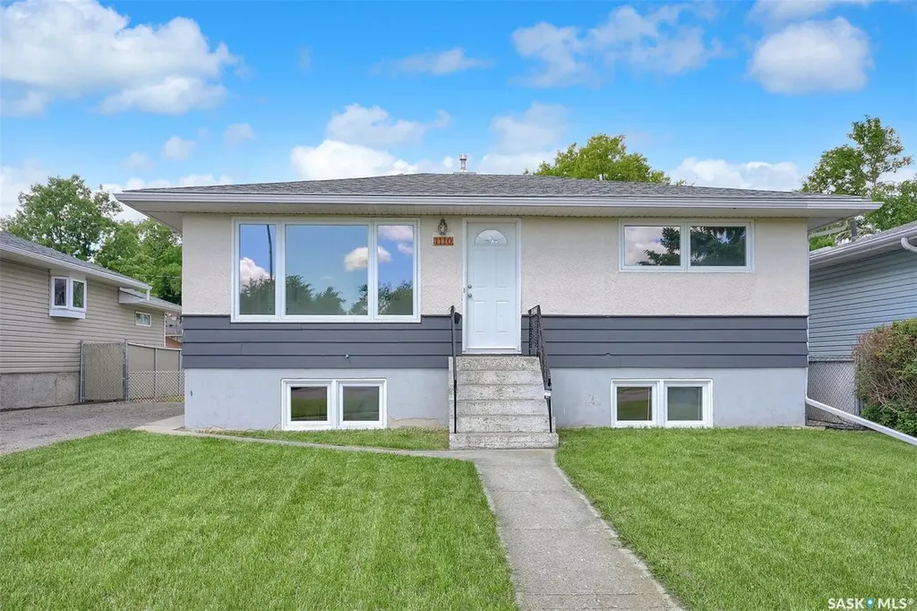 1110 Reynolds Street Regina SK S4N 3M2