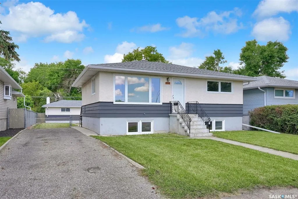 1110 Reynolds Street Regina SK S4N 3M2