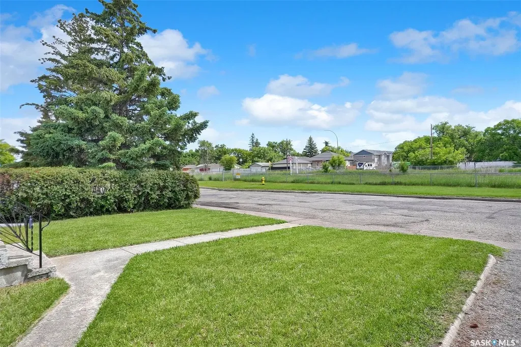 1110 Reynolds Street Regina SK S4N 3M2