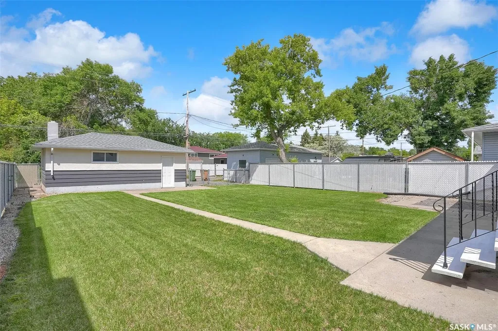 1110 Reynolds Street Regina SK S4N 3M2