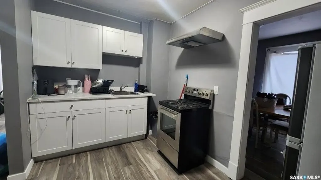 1232 106th Street North Battleford SK S9A 1X2